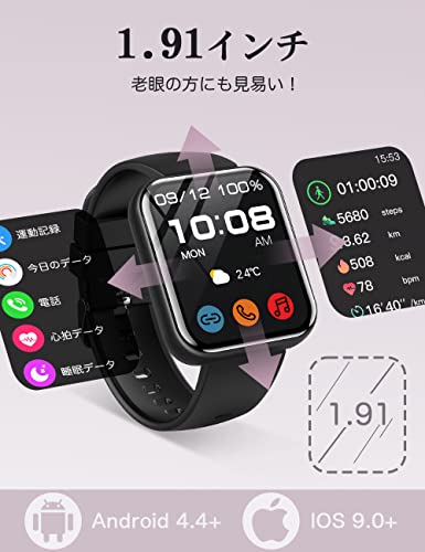 【2022業界革新 通話機能付き 音声アシスタント】スマートウ