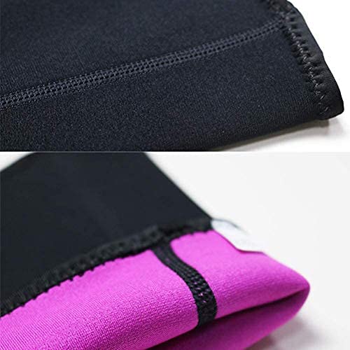 AIJIANG Pesas para Mujeres, Pérdida de Peso Envolturas de Brazos Adelgazamiento Mangas de Brazos Recortadora de Brazos para Quemar Grasa Cover