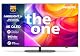 Philips Fernseher 65 Zoll Ambilight The One 65PUS9000 4K