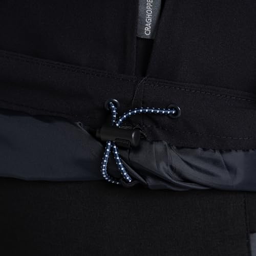 Veste longue extensible Craghoppers Expert Kiwi Pro imperméable mixte - 7