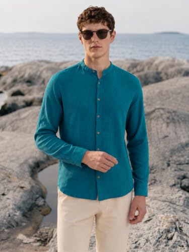Image of THE Indian Garage CO Men Shirt