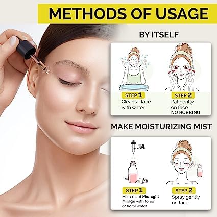 Bao Laboratory Prob5Ha Hyaluronic Acid Moisturizing Face Serum For Women | Hydrating & Moisturizing Face Serum With Provitamin B5+ Sodium Pca To Smooth Fine Lines And Wrinkles | Anti Aging Facial Serum With Hyaluronic Acid (15 Ml) #TOP5