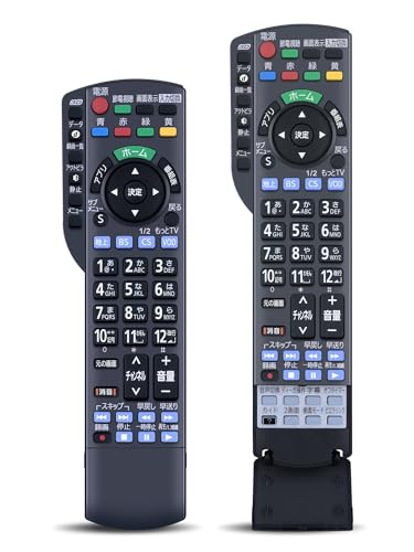 �e���r�����R�� N2QAYB000848 for Panasonic �p�i�\�j�b�N�����R�� VIERA�����R�� �r�G�������R�� �p�i�\�j�b�N�e���r�����R��