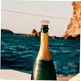 Zoom IMG-1 luxshiny tappi per vino in