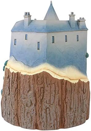 Jim Shore Scooby Doo Frightful Friends (Scooby Doo Carved By Heart) - 6005978