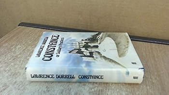Constance or Solitary Practices - Book #3 of the Avignon Quintet