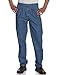 Wrangler Men's Rugged Wear Angler Relaxed Fit Jean