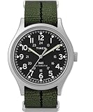 Timex Orologio Uomo Automatico Military MK1