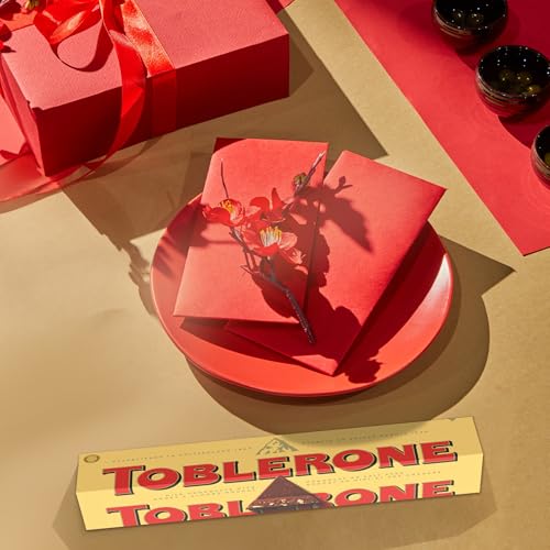 Image of Toblerone Milk Chocolate, 3.52 oz