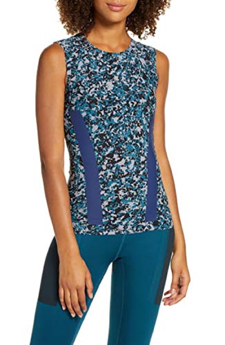 Débardeur Adidas Stella McCartney Alphaskin 360 idéal pour le yoga et fitness