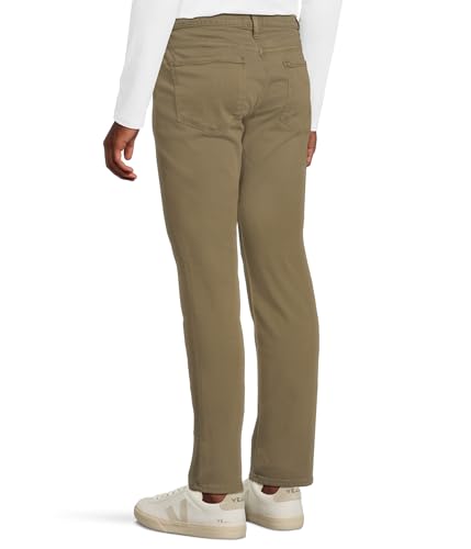 Image of PAIGE Men's Federal Transcend Slim Straight Jeans 34 inch