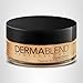 Dermablend Cover Creme Full Coverage Foundation with SPF 30, 20W Cashew Beige, 1 oz.