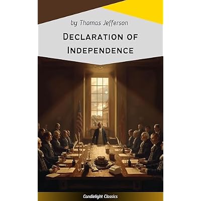 Declaration of Independence