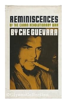 Hardcover Reminiscences of the Cuban Revolutionary War Book