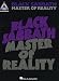 Black Sabbath - Master of Reality Songbook