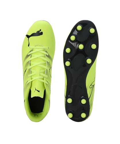 Image of Puma Mens Attacanto Firm, Artificial Ground Soccer Cleat