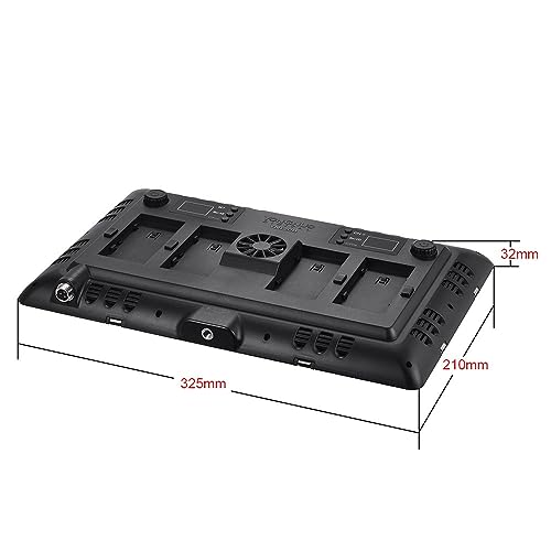 YONGNUO YN1200 Pro LEDビデオライト の商品画像 2