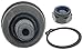 ACDelco Advantage 46D2243A (88876354) Front Lower Suspension Ball Joint Assembly