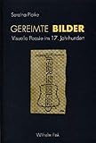 poesiebilder nostalgie  Gereimte Bilder: Visuelle Poesie im 17. Jahrhundert