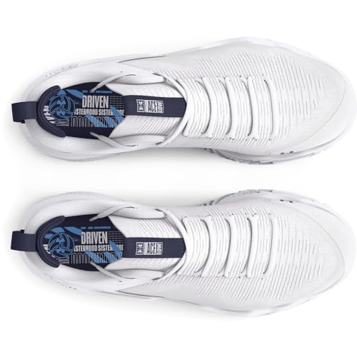 Image of Under Armour Women's Flow Ace Low Volleyball Shoes