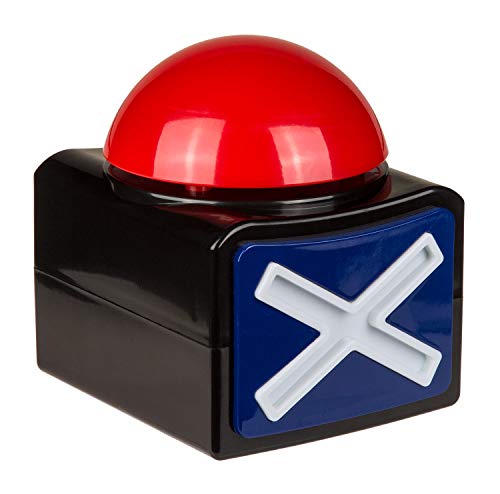 Out of the blue Accesorio para Quizz/Timbre Luminoso y