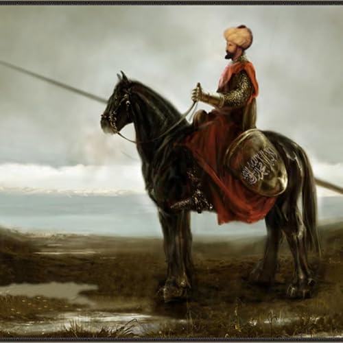 KISAH ISLAMI : MUHAMMAD AL FATIH YANG TAK PERNAH BISA DIPAHAMI