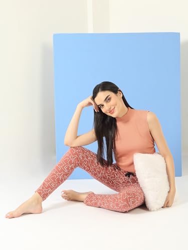 Image of Sweet Dreams Women Pyjama