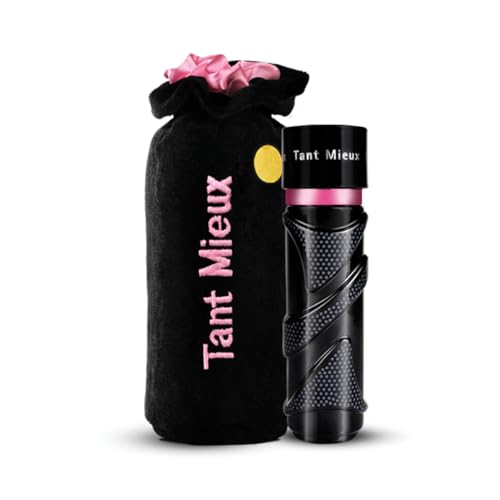 Image of Jean Paul Dupont (JPD) Tant Mieux - Long Lasting Perfume for Women - with Oriental, Fruity and Green notes - Eau de Parfum 100ml