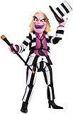 Beetlejuice (Beetlejuice) BST AXN 5' Action Figure