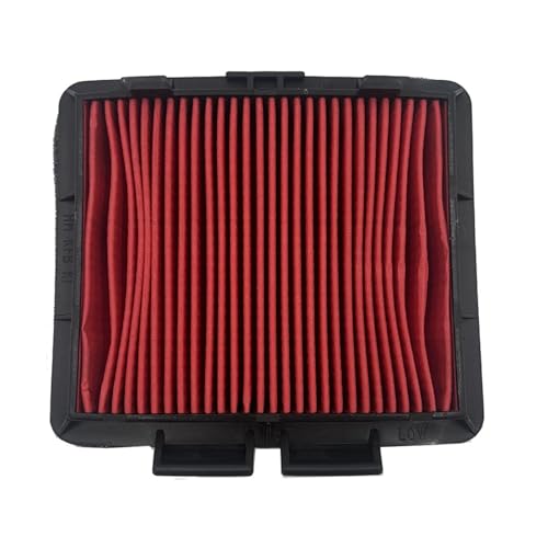 Filtre à air de moto Honda CRF250M pour les sorties outdoor