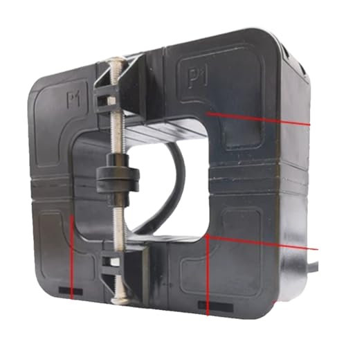 Transformateur KH-0.66 pour mesurer le courant sans couper votre electricite
