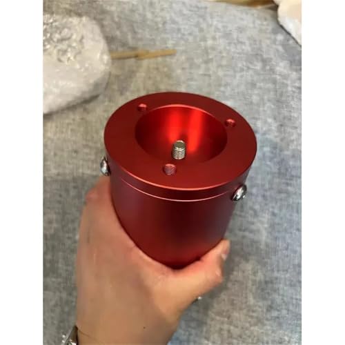 Soporte de extensión HEQ5PRO de 21 cm columna para montura ecuatorial telescopio EQ3D 5