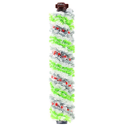 2 Pezzi Rotolo per Spazzola per Animali Domestici