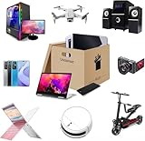 4-30 Stück. Haushaltsartikel A Artikel B Produkt Elektronik Geschenke ，Nicht verkaufte übrige Ausrüstung,xkm