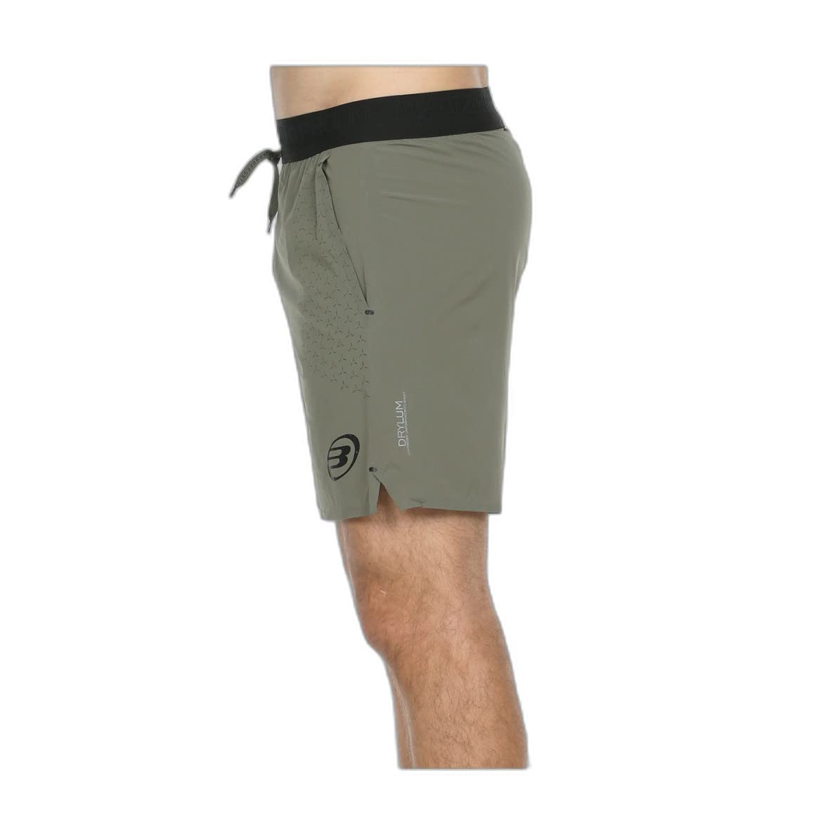 Bullpadel Short Bullpadel Odilio 015 XL - Short - Pantalon de survêtement - Homme