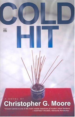 Cold Hit 9749210417 Book Cover