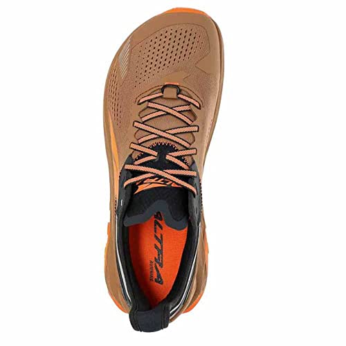 Image of ALTRA Men's Olympus 5 Trail Running Shoe