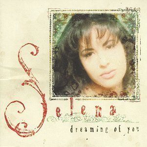 Dreaming of You by Selena (1995) Audio CD Audio CD