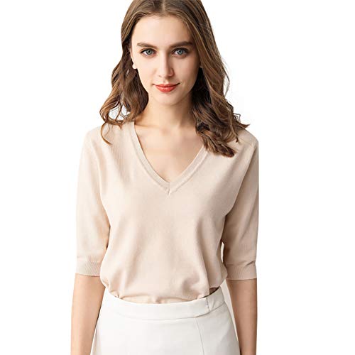 LA-Hazel セーター  薄手