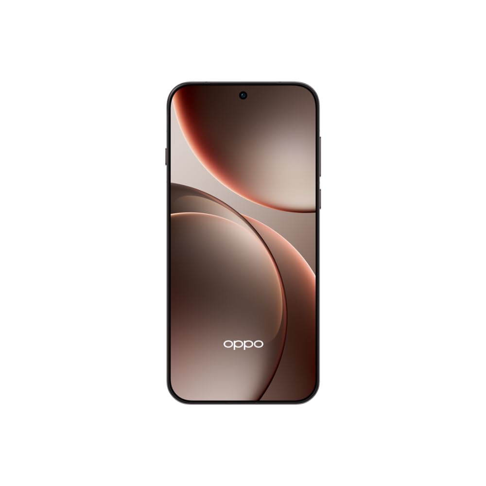 OPPO Find X9 Pro 5G Smartphone, 6.7
