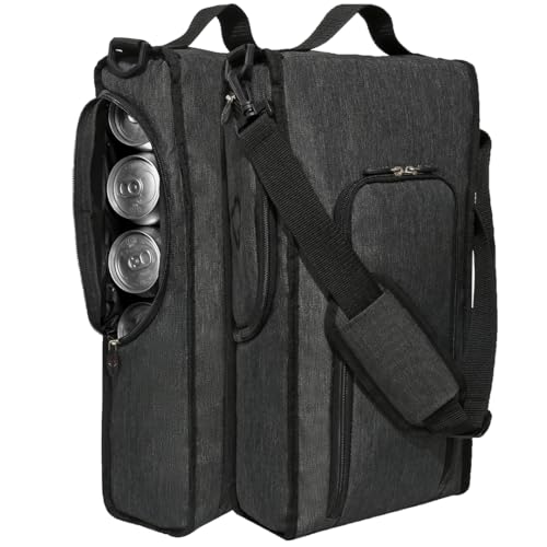 CaddyDaddy Golf 9-Pack Golf Bag Compact Cooler