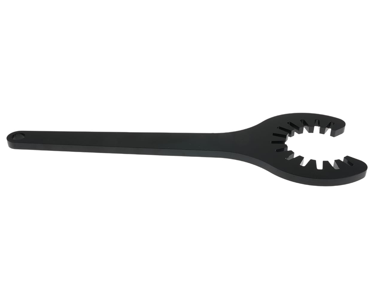 2EXTREME Sternmutterschlüssel kompatibel für alle BMW 2V Boxer R45 bis R100 Auspuffmutternschlüssel