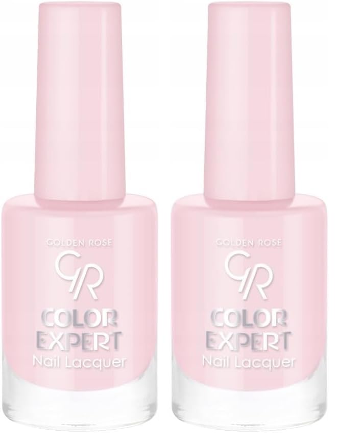 Golden Rose Color Expert Nail Lacquer Oje No: 143 2li paket