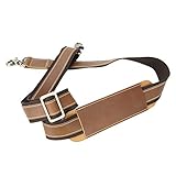 polar gurt anlegen Material â€“ Hergestellt aus 100 % italienischem Vollnarbenleder und maÃŸgeschneidertem Metallhaken. Der Gurt ist verstellbar Ã¼ber eine verschiebbare Metallschnalle an der Seite, um eine perfekte LÃ¤nge nach Ihren BedÃ¼rfnissen zu gewÃ¤hrleisten.