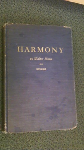 Harmony. B0017DLW1U Book Cover