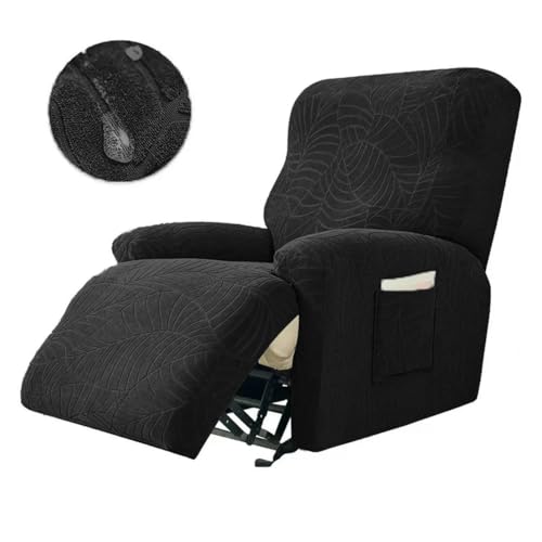 Housse de canapé relax imperméable anti-tache pour salon protégé