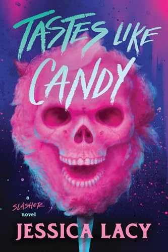 Image of Tastes Like Candy