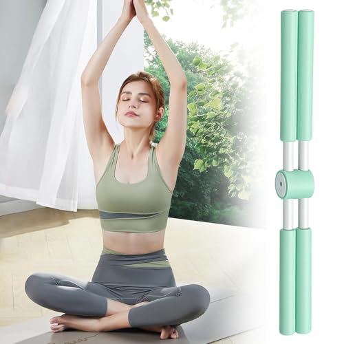 Corrector de posturas para mujer con soporte para ejercicio de espalda en casa 2