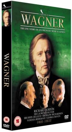 Wagner [DVD]