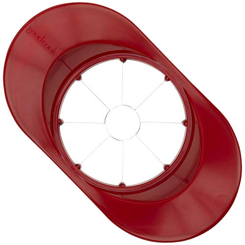 Goodcook Good Cook Classic Apple Wedger, 1 Ea, Red #TOP1